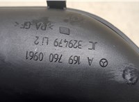 Ручка двери салона Mercedes B W245 2005-2012 20254384 #2