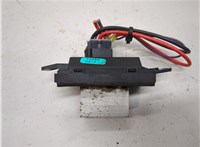  Сопротивление отопителя (моторчика печки) Cadillac Escalade 2 2000-2006 20254390 #1