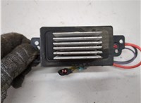  Сопротивление отопителя (моторчика печки) Cadillac Escalade 2 2000-2006 20254390 #2
