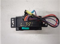  Сопротивление отопителя (моторчика печки) Cadillac Escalade 2 2000-2006 20254390 #3
