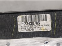  Пластик центральной консоли Chevrolet Volt 2015-2019 20254400 #3