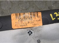  Пластик центральной консоли Chevrolet Volt 2015-2019 20254426 #3