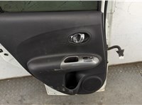  Дверь боковая (легковая) Nissan Juke 2010-2014 20254433 #4