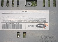 cj5t19c107ce Магнитола Ford Escape 2012-2015 20254437 #2