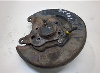  Ступица (кулак, цапфа) Nissan Qashqai 2006-2013 20254467 #1