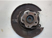  Ступица (кулак, цапфа) Nissan Qashqai 2006-2013 20254467 #3