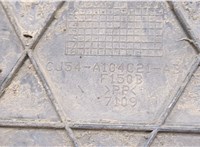 cj54a104c21ab Брызговик Ford Escape 2012-2015 20254485 #2