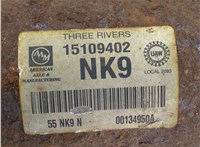  Кардан Cadillac Escalade 2 2000-2006 20254489 #3