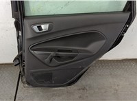  Дверь боковая (легковая) Ford Fiesta 2012-2019 20254491 #7