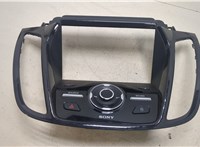 Кнопка аварийки Ford Escape 2012-2015 11331462 #1