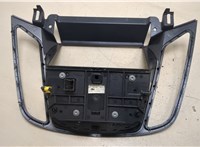  Кнопка аварийки Ford Escape 2012-2015 11331462 #5
