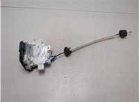 4F0839016 Замок двери Audi A6 (C6) 2005-2011 20254506 #1
