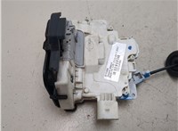 4F0839016 Замок двери Audi A6 (C6) 2005-2011 20254506 #2
