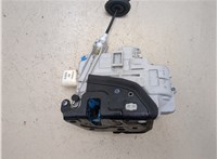 4F0839016 Замок двери Audi A6 (C6) 2005-2011 20254506 #3