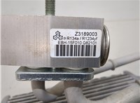  Радиатор кондиционера салона Cadillac Escalade 2 2000-2006 20254512 #2