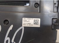 Переключатель отопителя (печки) Ford Explorer 2010-2015 20254517 #3