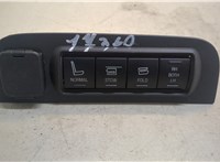  Кнопка регулировки сидений Ford Explorer 2010-2015 20254531 #1