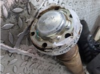  Кардан Audi Q7 2006-2009 20254538 #4