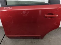  Дверь боковая (легковая) Nissan Note E11 2006-2013 20254539 #2
