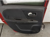  Дверь боковая (легковая) Nissan Note E11 2006-2013 20254539 #5