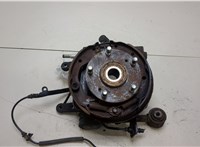  Ступица (кулак, цапфа) Honda Pilot 2002-2008 20254540 #3