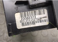  Пластик (обшивка) салона Chevrolet Volt 2015-2019 20254547 #3