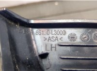  Молдинг стекла (лобовое) KIA K5 2019- 20254551 #4