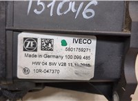  Кулиса КПП Iveco Daily 6 2014- 20254554 #2