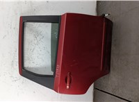  Дверь боковая (легковая) Nissan Note E11 2006-2013 20254556 #1