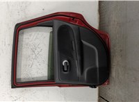  Дверь боковая (легковая) Nissan Note E11 2006-2013 20254556 #4