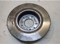  Диск тормозной Alfa Romeo 147 2000-2004 20254562 #1