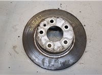  Диск тормозной Alfa Romeo 147 2000-2004 20254562 #3