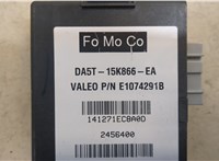  Блок управления парктрониками Ford Explorer 2010-2015 20254565 #4