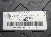  Блок управления бортовой сети (Body Control Module) Ford Escape 2012-2015 20254584 #2