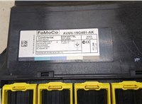  Блок управления центральным замком Ford Escape 2012-2015 20254588 #2