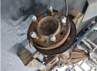  Мост (ведущий) Toyota Tundra 2007-2013 20254589 #4