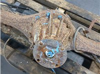  Мост (ведущий) Toyota Tundra 2007-2013 20254589 #5
