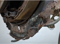  Ступица (кулак, цапфа) Toyota Tundra 2007-2013 11331481 #8