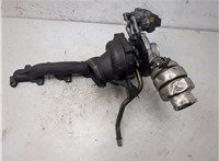 A6460900480 Турбина Mercedes Sprinter 2006-2014 20254598 #2