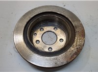  Диск тормозной Nissan Qashqai 2006-2013 20254600 #1