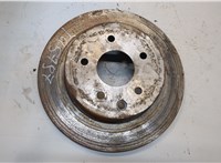  Диск тормозной Nissan Qashqai 2006-2013 20254600 #3