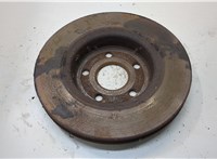  Диск тормозной Jeep Grand Cherokee 2004-2010 20254607 #1