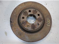  Диск тормозной Jeep Grand Cherokee 2004-2010 20254607 #3