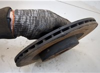  Диск тормозной Volvo S90 2016-2020 20254615 #2