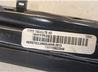  Подушка безопасности коленная Ford Explorer 2010-2015 20254617 #3
