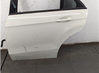  Стекло форточки двери Mercedes E W212 2009-2013 11331487 #1