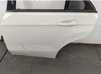  Стекло форточки двери Mercedes E W212 2009-2013 11331487 #3