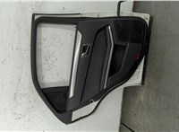  Стекло форточки двери Mercedes E W212 2009-2013 11331487 #4