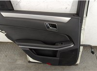  Стекло форточки двери Mercedes E W212 2009-2013 11331487 #6