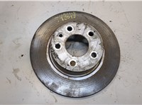  Диск тормозной Alfa Romeo 147 2000-2004 20254619 #3
